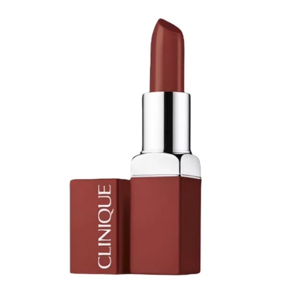 Even Better Pop Lip Colour Foundation Lipstick in Entwined